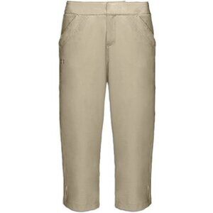Under Armour Playoff Capri Women's 2 Sandstorm